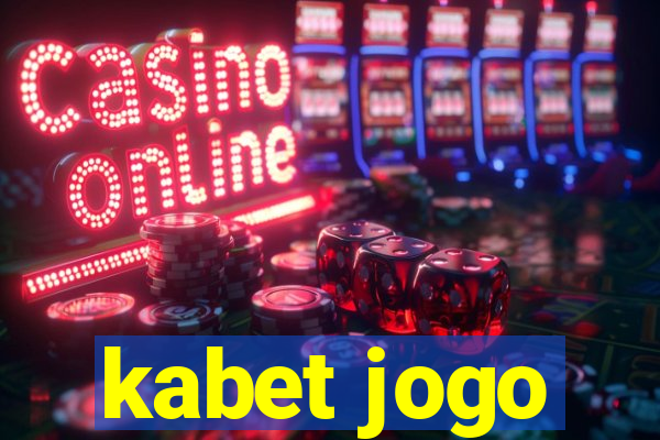 kabet jogo